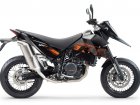 KTM 690 LC4 Supermoto